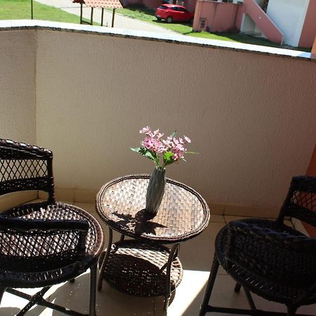 Apartamento Em Frente Ao Mar Ilhéus Exterior foto