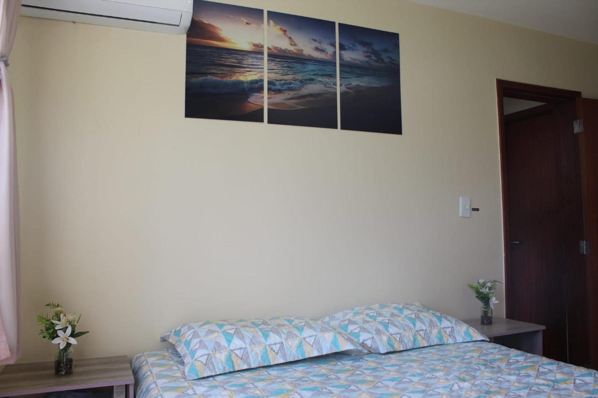 Apartamento Em Frente Ao Mar Ilhéus Exterior foto