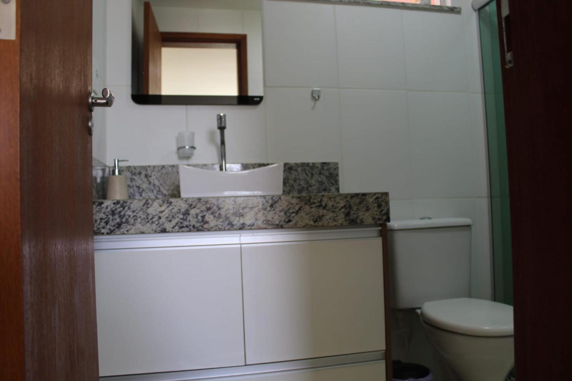 Apartamento Em Frente Ao Mar Ilhéus Exterior foto